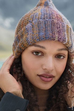 Muts - Gomitolo Intenso - Gomitolo 16 (model 30)