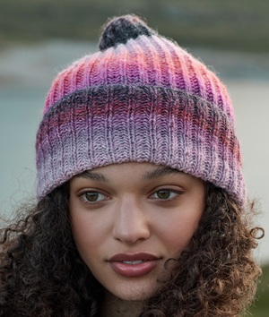 Muts - Gomitolo Fumo - Gomitolo 16 (model 07)