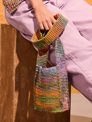 Trui - Gomitolo California & Cotonella Uni - Gomitolo 17 (model 8)