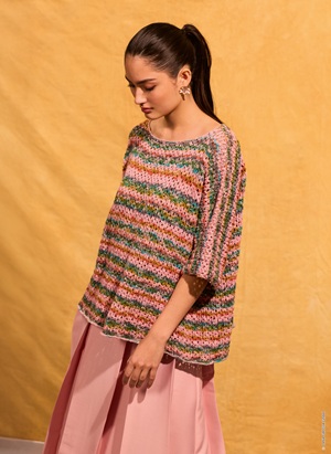 Shirt - Gomitolo California - Gomitolo 17 (Model 20)