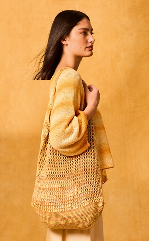 Tas - Gomitolo Mambo - Gomitolo 17 (model 2)