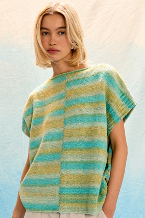 Trui - Gomitolo Mambo - Gomitolo 17 (Model 3)1