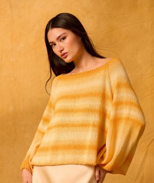 Trui - Gomitolo Tono - Gomitolo 17 (model 3)