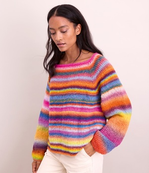 Trui - Candy - Gomitolo 18 (model 27)