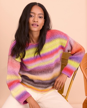 Trui - Candy - Gomitolo 18 (model 29)