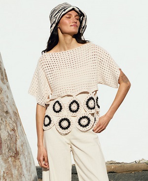 Shirt - Campo - Hakeln 8 (model 1)