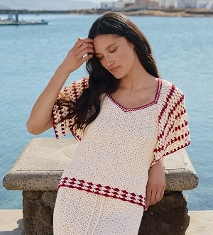 Top - Campo - Hakeln 8 (model 25)