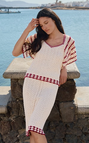 Rok - Campo - Hakeln 8 (model 26)