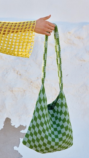 Tas - Promessa - Hakeln 8 (model 07)