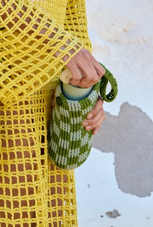 Flessentas - Promessa - Hakeln 8 (model 8)