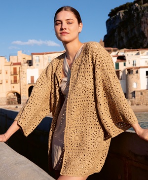 Vest - Diversa - Hakeln 9 (model 1)