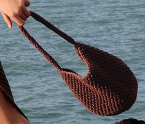 Tas - Tessera - Haken 9 (model 18)