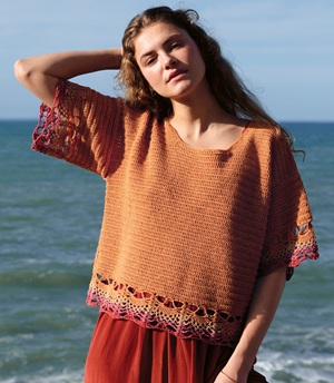 Trui - Diversa - Haken 9 (model 5)