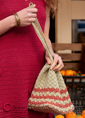 Tas - Diversa - Haken 9 (model 8)