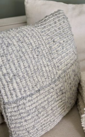 Kussenhoes - Caramella en Brigitte No. 2 - Home 78 (model 41)