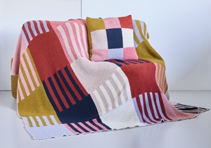 Deken - Brigitte No. 2 - Home 78 (model 57)