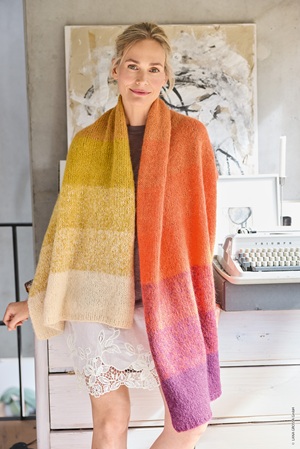 Stola - Setasuri - Home 78 (model 58)