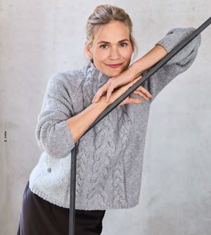 Trui - Cool Merino Big - Home 78 (model 9)