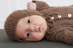 Muts - Ecopuno - Infanti 20 (model 14)