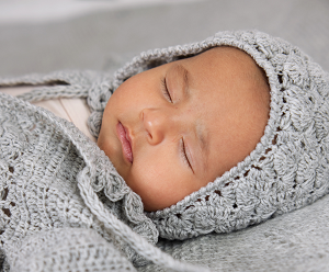 Mutsje - Cool Wool Baby - Infanti 20 (model 27)