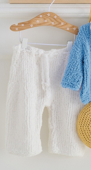 Broek - Leggerissimo - Infanti 22 (model 15)