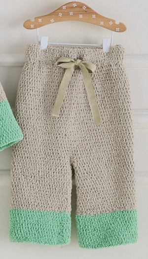 Broek -  Leggerissimo- Infanti 22 (model 29)