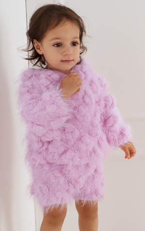 Broek - Basta - Infanti 22 (model 49)