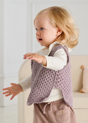 Top - Cool Wool Big - Infanti 22 (model 58)