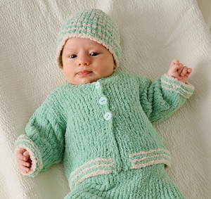 Vest - Leggerissimo - Infanti 22 (model 64)