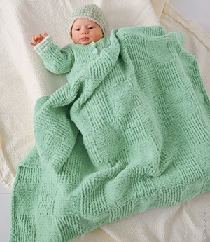 Deken - Leggerissimo - Infanti 22 (model 66)