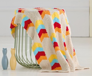 Deken - Leggerissimo - Infanti 22 (model 74)