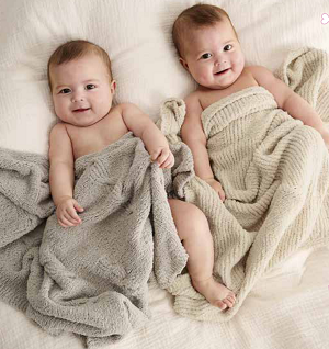 Deken - Leggerisimo - Infanti Edition 5 (model 12)