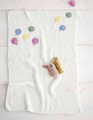 Deken - Leggerissimo - Infanti Edition 5 (model 16)