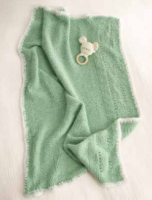 Rokje - Campo - Infanti Edition 5 (Model 27)