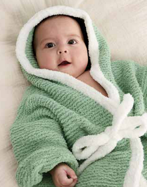 Rokje - Campo - Infanti Edition 5 (Model 27)