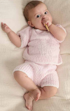 Rokje - Campo - Infanti Edition 5 (Model 27)