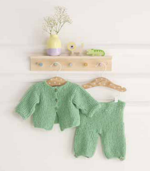 Vestje - Leggerissimo - Infanti Edition 5 (model 24)