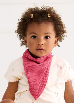 Doekje - Elastico - Infanti Edition 5 (Model 44)