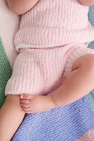 Rokje - Campo - Infanti Edition 5 (Model 27)