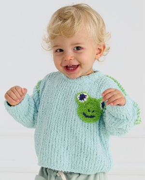 Truitje - Leggerissimo - Infanti Edition 6 (model 17)