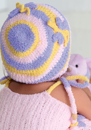 Muts - Leggerissimo - Infanti Edition 6 (model 37)