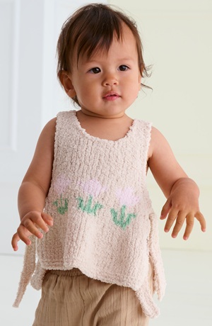 Topje - Leggerissimo - Infanti Edition 6 (model 38)