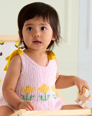 Topje - Leggerissimo - Infanti Edition 6 (model 39)