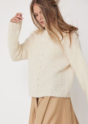 Trui - Nebbia - Journal 70 (Model 04)