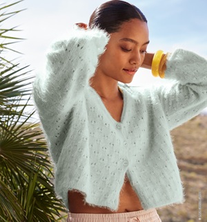 Vest - Finito - Journal 71 (model 14)