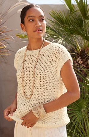 Top - Ella - Journal 71 (Model 15)