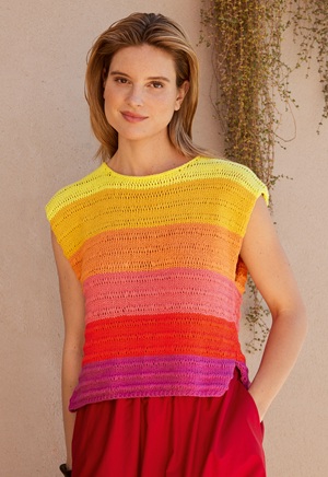 Top - Tessera - Journal 71 (model 3)