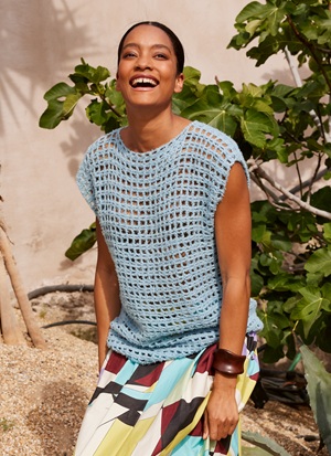 Top - Ella - Journal 71 (Model 31)