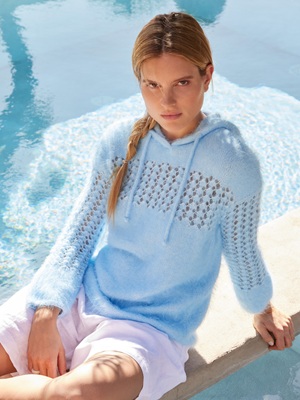 Trui - Finito - Journal 71 (Model 36)