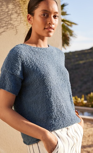 Shirt - Ella - Journal 71 (Model 43)